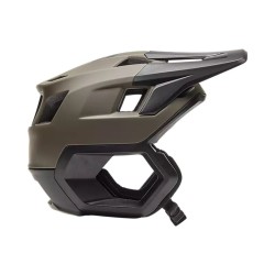 Casque VTT Fox Dropframe