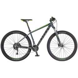 VTT d'occasion Scott Aspect 740