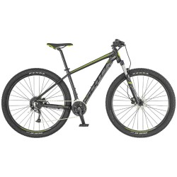 VTT d'occasion Scott Aspect 940
