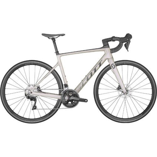 Scott Addict 30 - Used road bike - refurbished