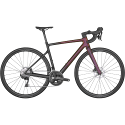 Vélo de route d'occasion Scott Contessa Addict 25