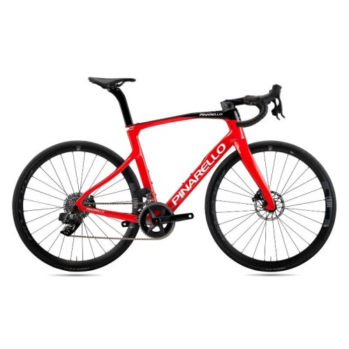 Pinarello X3 105 DI2 - Bicicleta de carretera usada - reacondicionada