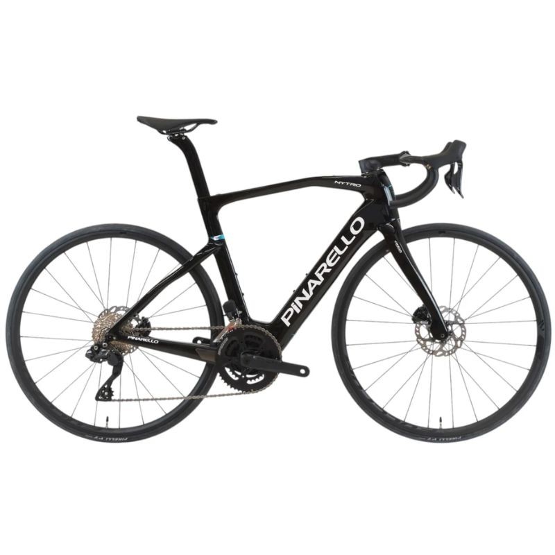 Vélo de route électrique d'occasion Pinarello Nytro E5 105 DI2