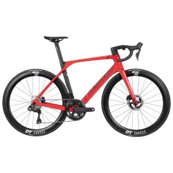 Vélo de route d'occasion Lapierre DRS 7.0 DT ARC 50 1100 Carbone
