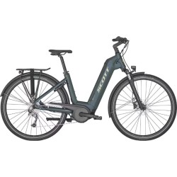 VTC électrique d'occasion Scott Sub Tour eRide 20 USX 2020