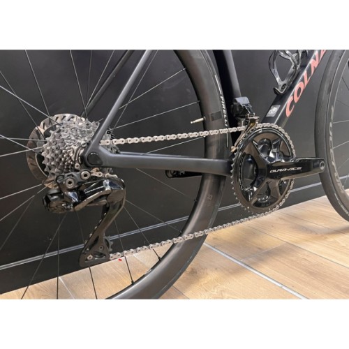 Colnago C68: Bicicleta usada y reacondicionada