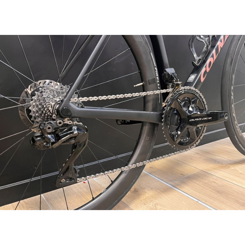 Bicicleta Colnago C68: Usada - Reformada