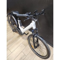 VTC électrique d'occasion Moustache J All