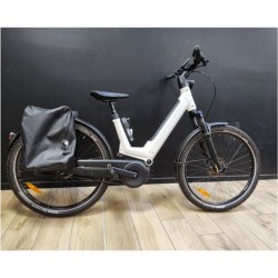 VTC électrique d'occasion Moustache J All