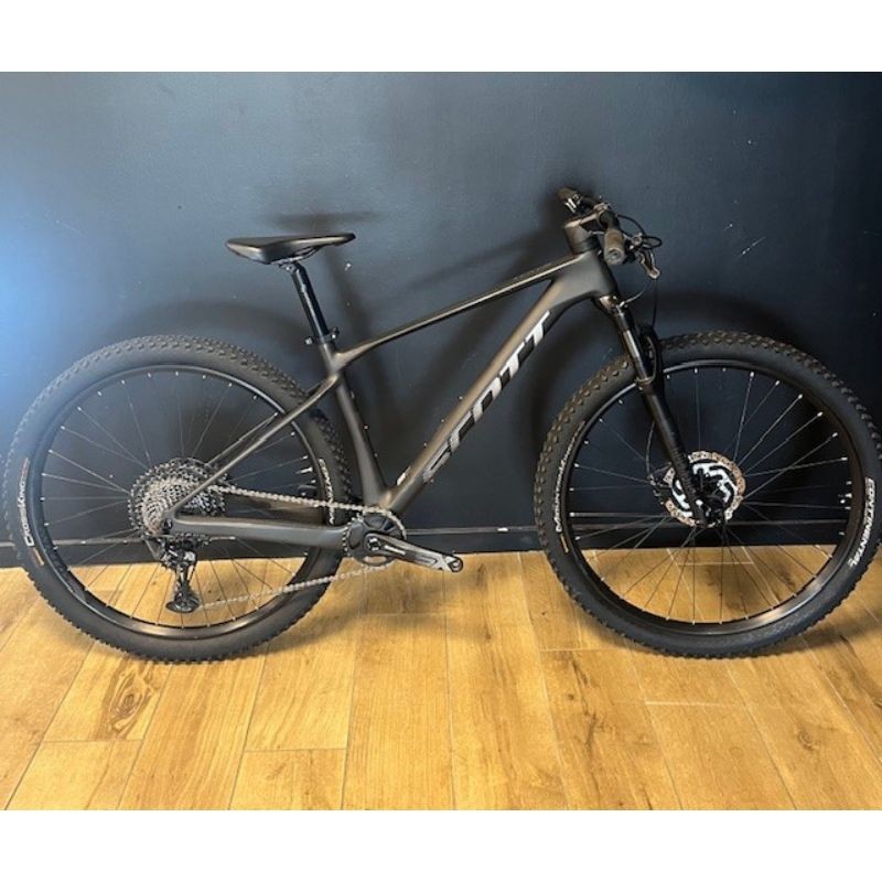VTT d'occasion Scott Scale 940