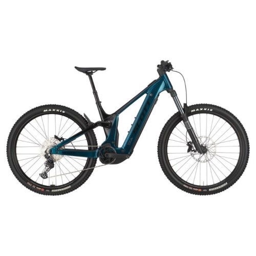 Scott Patron Eride 920 Martin Green 2025 elektrische mountainbike