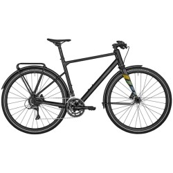 Vélo de ville Bergamont Sweep 4 EQ 2023
