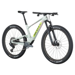 VTT Scott Spark RC Team Issue 2026