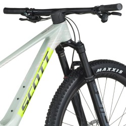 VTT Scott Spark RC Team Issue 2026
