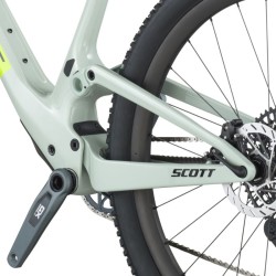 VTT Scott Spark RC Team Issue 2026