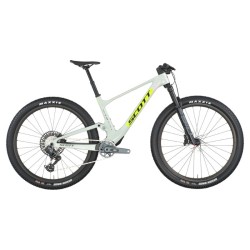 VTT Scott Spark RC Team Issue 2026
