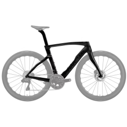 Kit cadre vélo de route Pinarello Dogma F CE136 Speedster Bob 2024