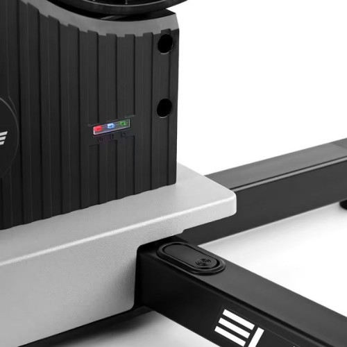 Entrenador doméstico conectado Elite Justo 2