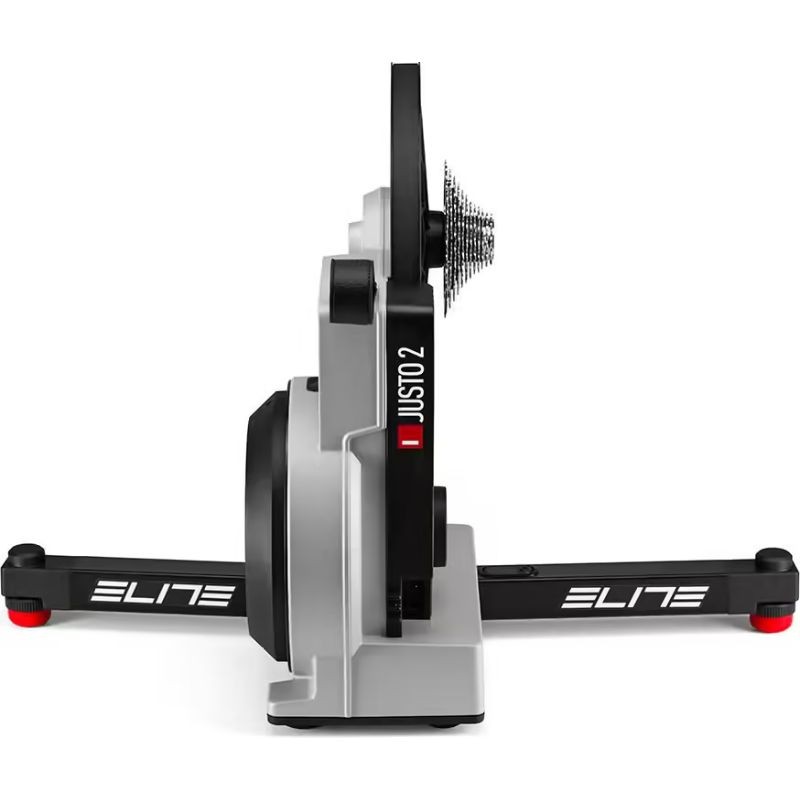 Elite Justo 2 Connected Home Trainer
