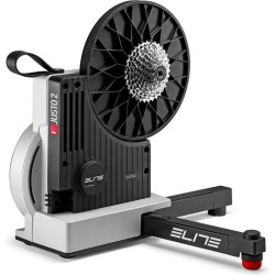 Home Trainer connecté Elite Justo 2