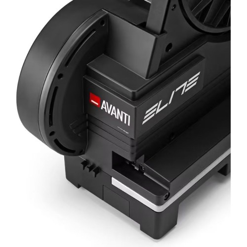 Entrenador doméstico conectado Elite Avanti