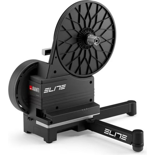 Entrenador doméstico conectado Elite Avanti