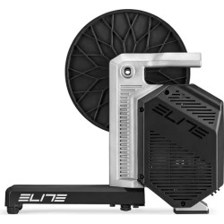 Home Trainer connecté Elite Rivo avec Zwift Cog & Click