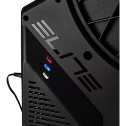 Home Trainer connecté Elite Rivo avec Zwift Cog & Click