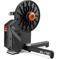 Home Trainer connecté Elite Rivo avec Zwift Cog & Click