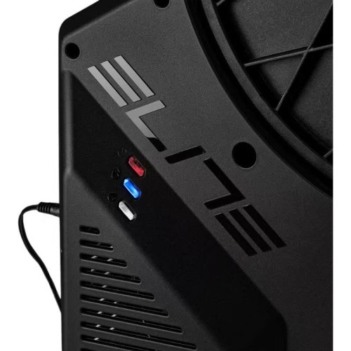 Entrenador doméstico conectado Elite Rivo