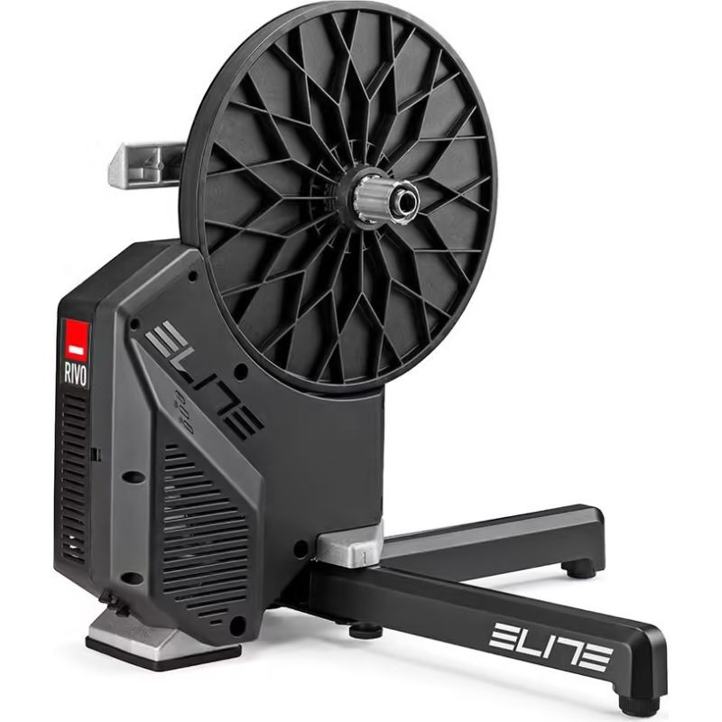 Home Trainer connecté Elite Rivo