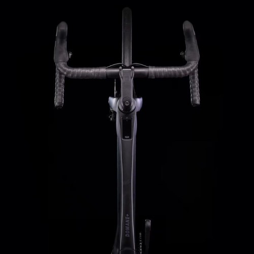 Trek Domane+ SLR 6 Deep Smoke 2024 Electric Road Bike