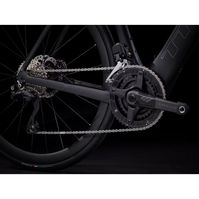 Vélo de route electrique Domane+ SLR 6