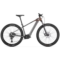 VTTAE Semi-Rigide Mondraker Prime 12V 625Wh Gris Bronze 2025