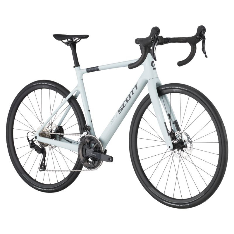 Bicicleta de carretera Scott Addict 50 2025