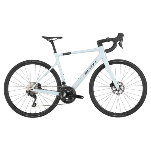Scott Addict 50 2025 Road Bike