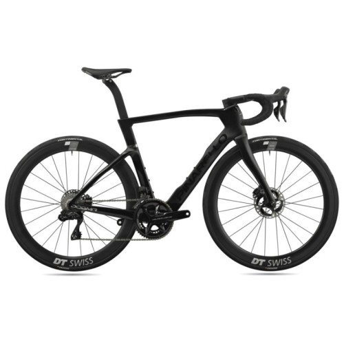 Pinarello Dogma F Sram Red eTap AXS DT Swiss ARC 1400 Speedster Bob 2024 racefiets