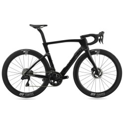 Vélo de route Pinarello Dogma F Sram Red eTap AXS DT Swiss ARC 1400 Speedster Bob 2024