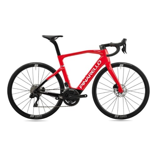 Pinarello Nytro E5 105 DI2: günstiges Elektrofahrrad / E-Bike
