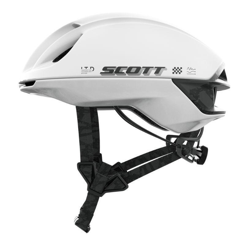 Scott Cadence Plus Helmet (CE)