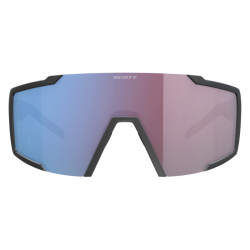 Scott Shield Compact : Lunettes soleil cyclisme et VTT