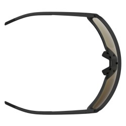 Scott Torica Light Sensitive Sunglasses