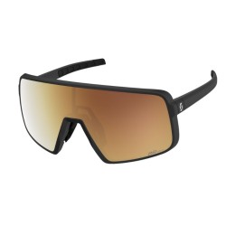 Scott Torica Light Sensitive Sunglasses