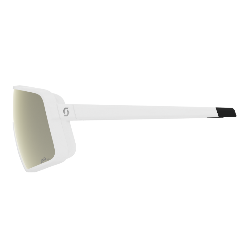 Scott Torica: cycling sunglasses