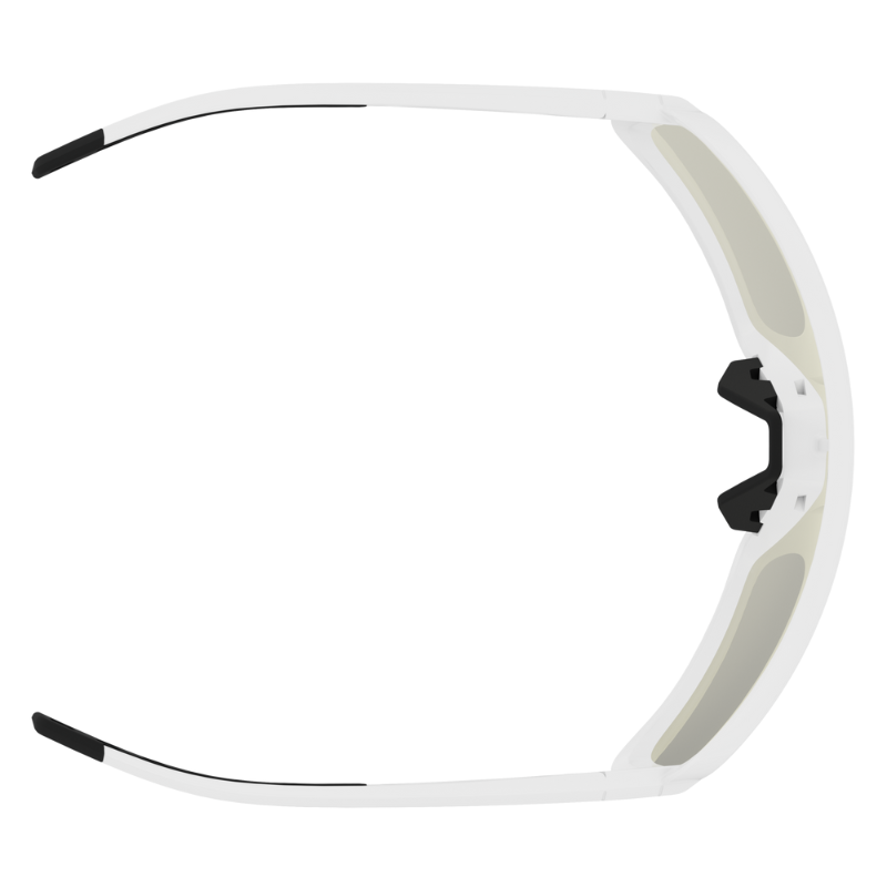 Scott Torica : lunettes de soleil cyclisme