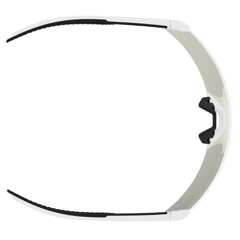 Scott Stride: Professionelle Radbrille