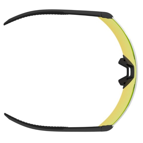 Scott Stride: Professionelle Radbrille