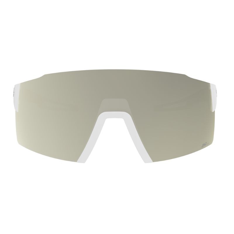 Scott Stride Compact: Schmale Radbrille