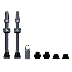 Kit 2 valves Tubeless Muc-Off V2 60mm