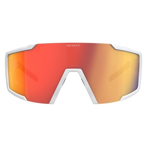 Gafas de sol Scott Shield Compact: para ciclismo y MTB.